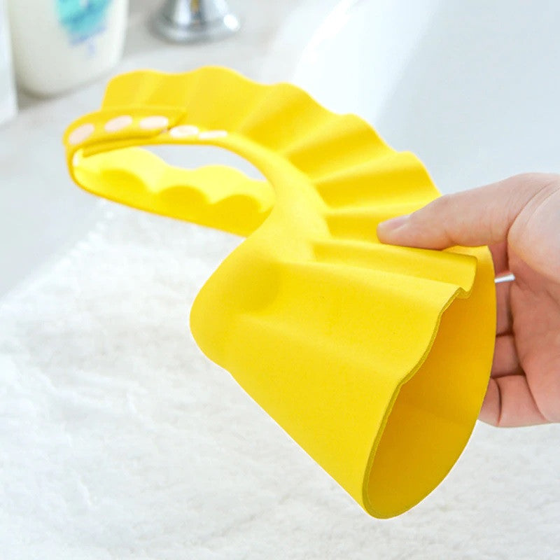 Aparatoare impotriva samponului